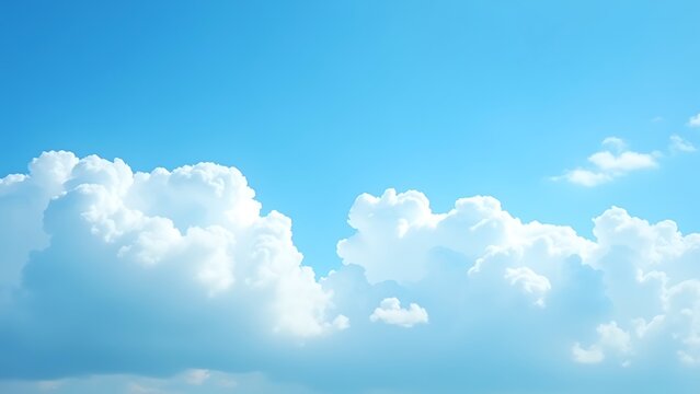 timelapse clouds