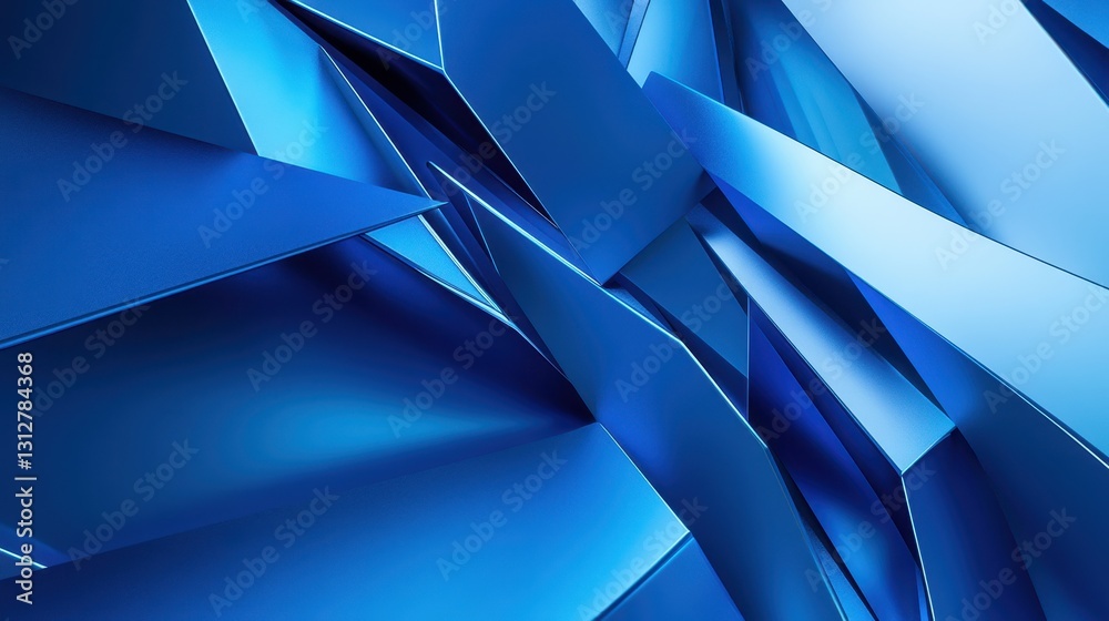 Poster An abstract background design featuring bright-colored circular rings arranged in a minimalistic pattern.