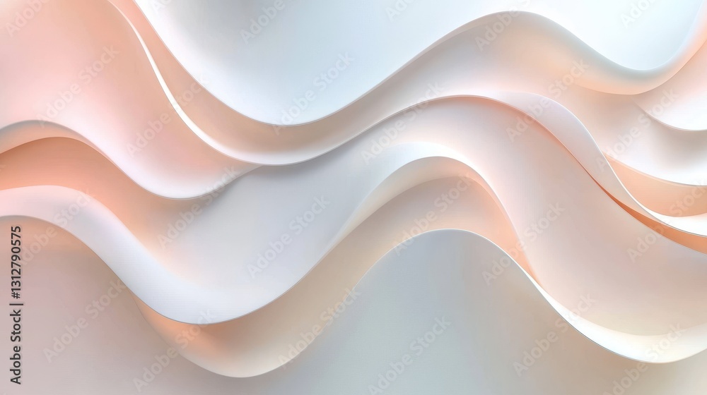 Poster An abstract design featuring swirling purple particles creating a magical visual effect.