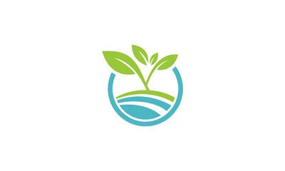 logo icon for the environment