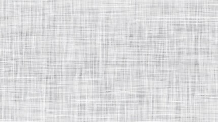 White linen texture background with detailed fabric weave pattern