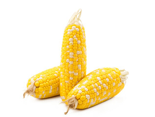 corn on the cob