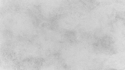 Fototapeta premium Empty white concrete texture background, abstract backgrounds, background design. Blank concrete wall white color for texture background
