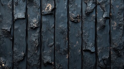 Fototapeta premium Dark stone wall texture
