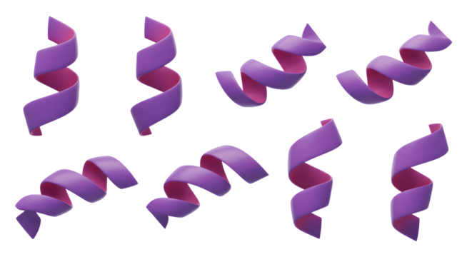 Abstract Smooth Swirls: Elegant Twisted Design Element for Backgrounds, Logos, and Branding. Perfect