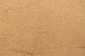 Lepidium meyenii - Heap of ground organic maca.