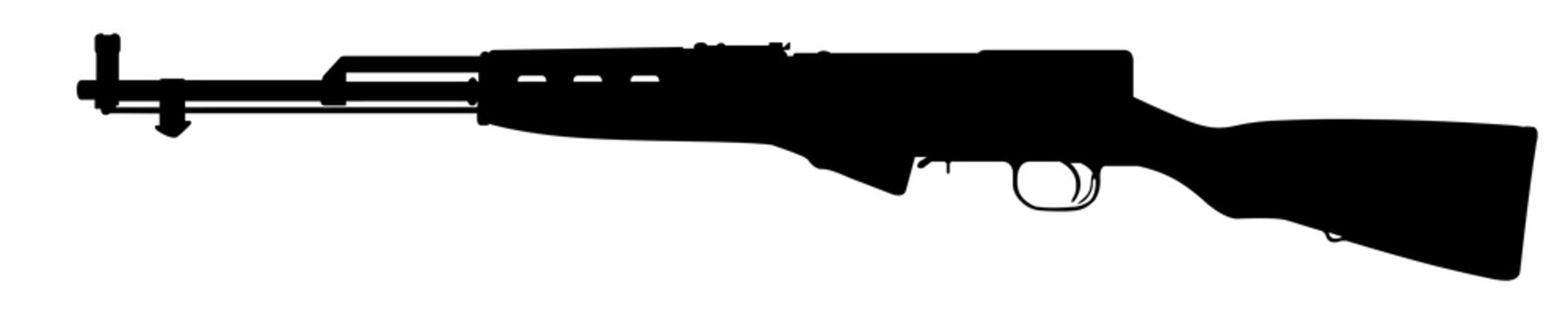 sks illustration silhouette