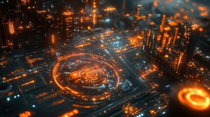 An AIdriven system analyzing big data to detect fraudulent activity in realtime, Data Science, Strategic and datadriven