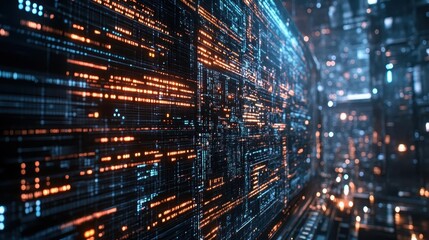 An AIdriven system analyzing big data to detect fraudulent activity in realtime, Data Science, Strategic and datadriven