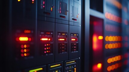 Batteries providing energy storage solutions for homes and businesses during blackouts, Energy Storage, Reliable and innovative