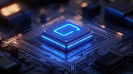 The network security protocol layers are shown, with an emphasis on cybersecurity strategies and supplemented by marginal text. Concept: Network Security, Protocol Layers, Cybersecurity Strategies