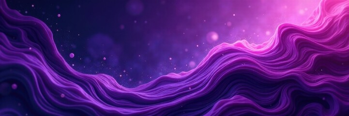 Deep purple abstract swirls, textured wallpaper, swirl, mood