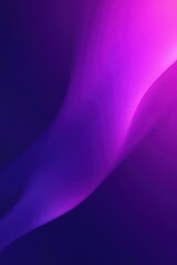 Abstract purple and violet gradient, flowing seamlessly from light to dark , hue, color