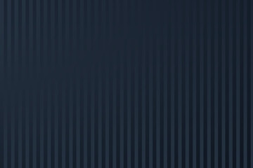 Obraz premium Dark vertical stripes background, gradient texture, digital wallpaper