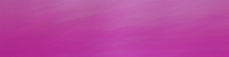 Pink panorama background for Banner, Poster, celebration, event and various design works