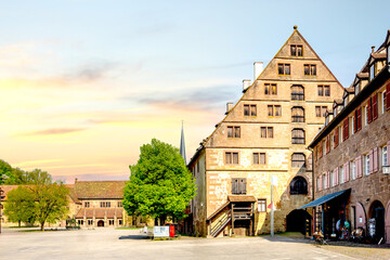 Kloster Maulbronn, Deutschland 