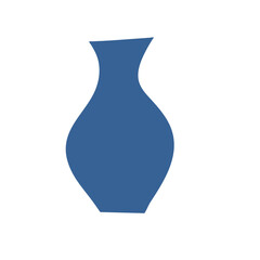 Hand drawn stylized Ceramic
