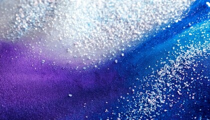 grainy background in a modern blue purple and white colors