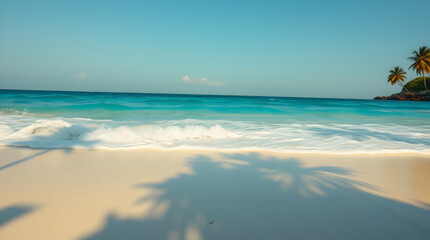 Oceans & Beaches