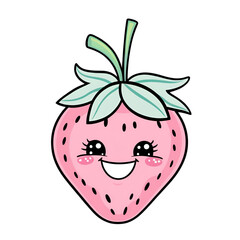 strawberry