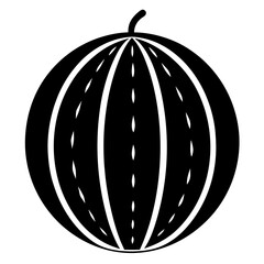 vector illustration of Watermelon