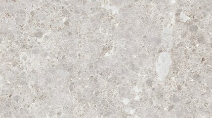 Fototapeta premium Light Grey Marble Texture Seamless Pattern Background