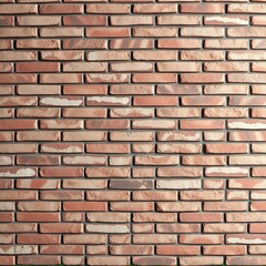 Obraz premium Modern Loft Brick Wall Texture Detail