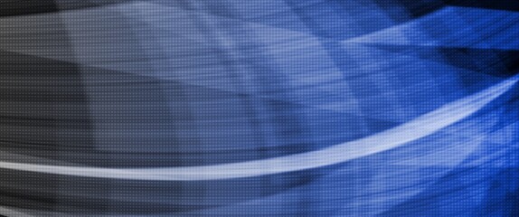 Naklejka premium abstract blue and grey background with motion blur