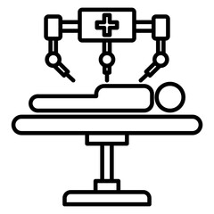 Invasive Procedures Icon
