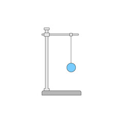 Physic Motion 2 Simple Pendulum