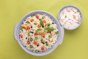 indian veg biryani, veg pulav, Indian vegetable pulav, Biriyani, vegetable Biriyani with Basmati Rice

