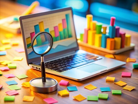 Miniature Keyword Analysis: Data Insights & Strategy, Tilt-Shift Effect