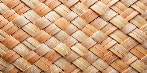 Minimalist Basket Weave Brickwork Texture: Design Inspiration for Architecture & Interiors