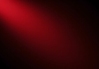 Fototapeta premium Black dark red ruby ​​garnet cherry crimson abstract background. Spot line. Festive christmas birthday valentine. Noise grain mesh. Light shine glitter glow bright flash fire. Blank design template