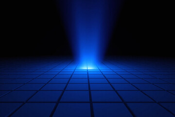 dark blue background with a circuit board pattern1