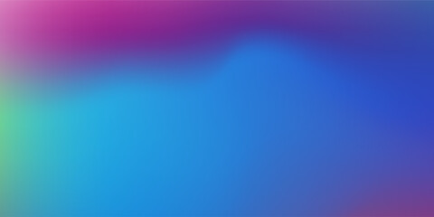 Gradient Blurred with Grainy Noise Texture Background, for art product design, social media, trendy,vintage,brochure,banner