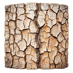 Naklejka premium old wood texture