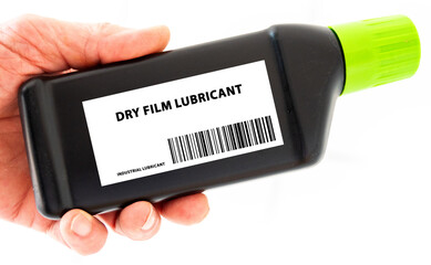 Dry Film Lubricant