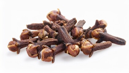 Fototapeta premium Dried Cloves Spice