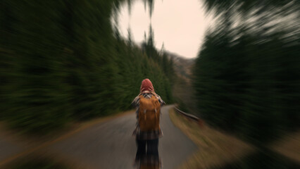 Epic Zoom In Transitions