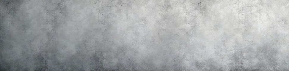 Obraz premium Close-up of weathered and aged gray concrete wall for design ideas, texture, design