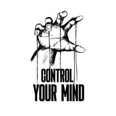 CONTROL YOUR MIND