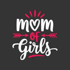 Elegant happy mothers day sweet background design