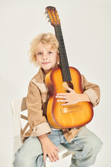 hobby for a kid