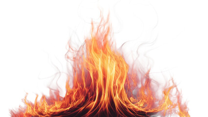 fire flames png image