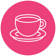 Americano Vector Icon