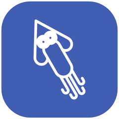 Squid Icon