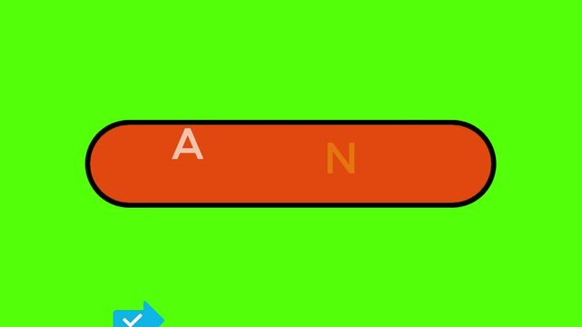 Apply Now - 4K Animation Background Green Screen Video Looping for Ads or Creative