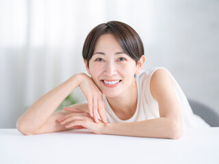 女性