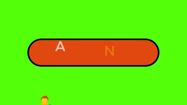 Apply Now - 4K Animation Background Green Screen Video Looping